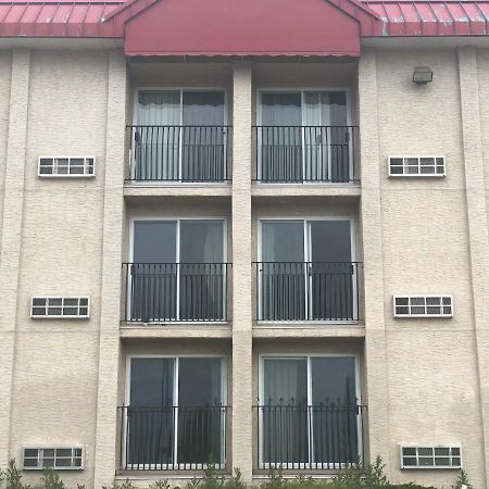 Westwind Motor Inn Drayton Valley Exterior foto